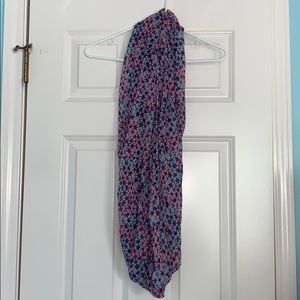 Rampage Infiniry Scarf